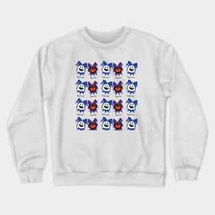 Jack and Black Frost Crewneck Sweatshirt